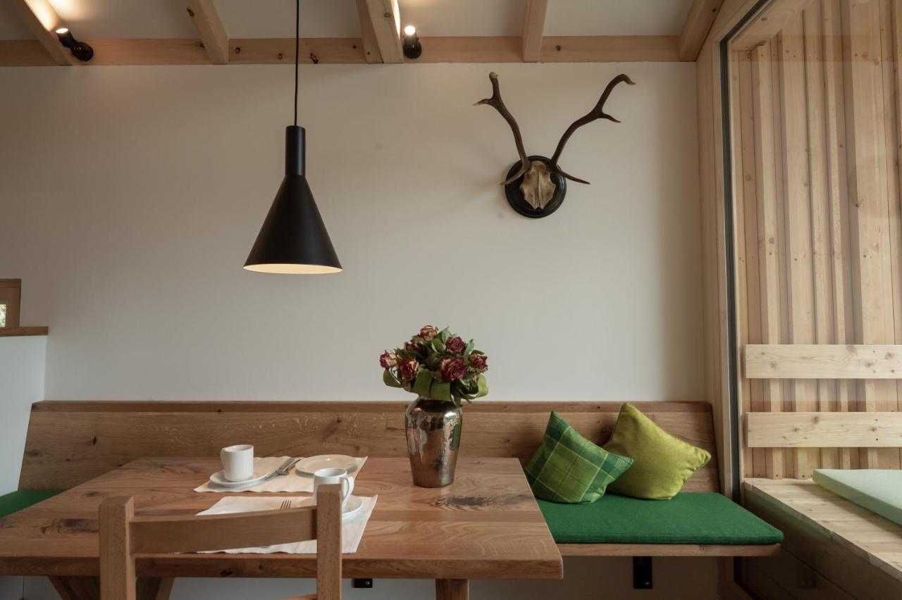 Forstgut - Premium Waldchalets Und Lodge Suiten Реген Экстерьер фото