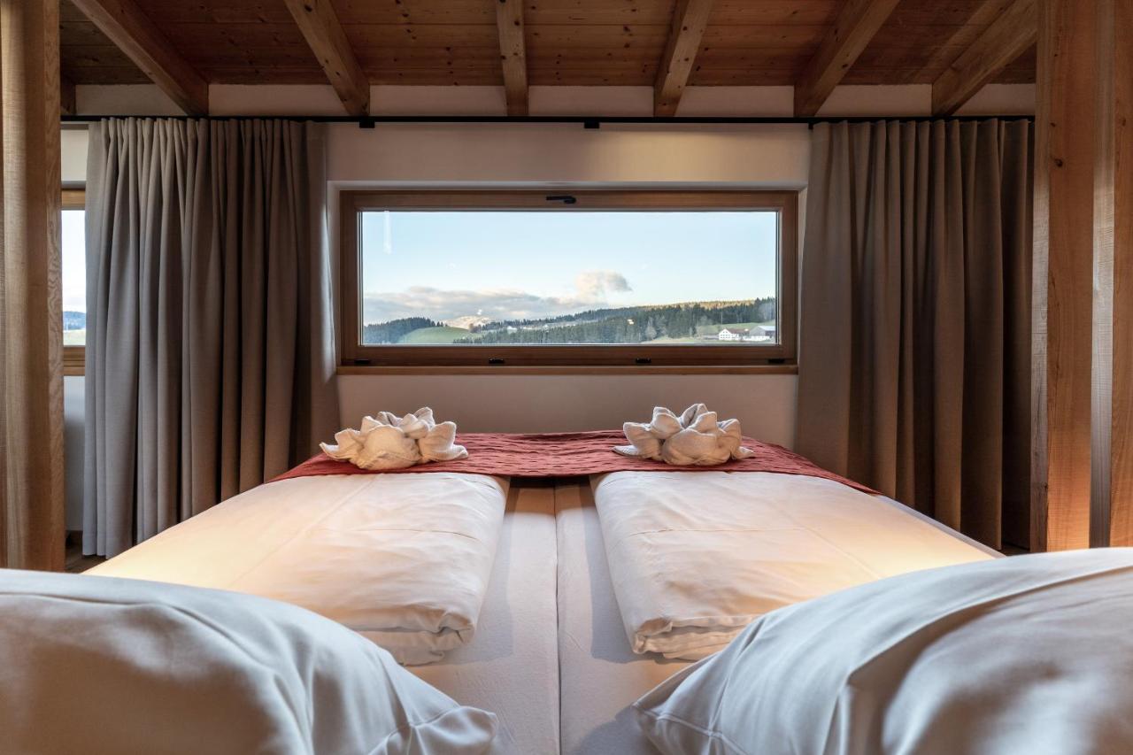 Forstgut - Premium Waldchalets Und Lodge Suiten Реген Экстерьер фото