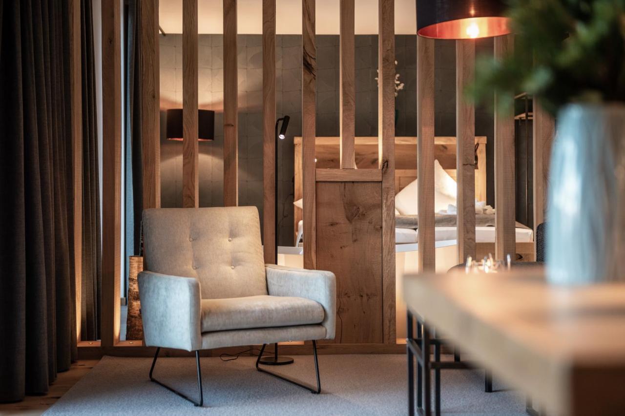 Forstgut - Premium Waldchalets Und Lodge Suiten Реген Экстерьер фото